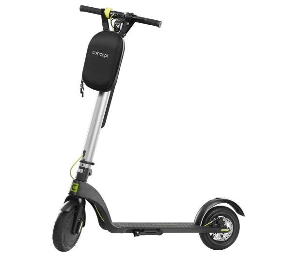 CONCEPT Crossader 4.0 SC4010 - 1465822 - zdjęcie 7